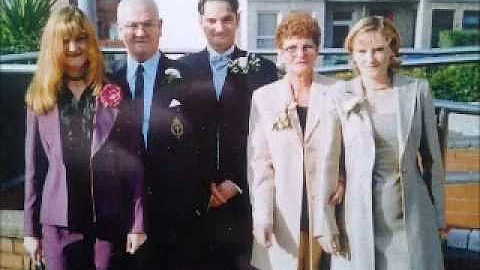 In Memory Of Joan Coughlan