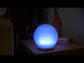 Serenity essential oil diffuser  relaxus products