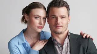 The Young and the Restless Spoilers 4 Leading Men Who Need New Romantic Directions