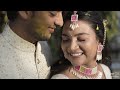 Same day edit cinematic wedding highlight  anmol  muskan  tasveer studio by sunny gurnani