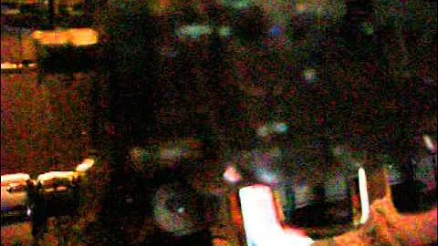 HAYNES V8 LIGHTS AND SOUND DARK