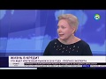 Интервью для телеканала МИР 24 30.01.2019