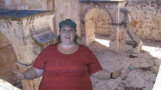 Crossroads VBS 2020 - Day 3 - Bible Adventure