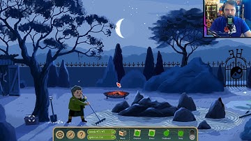 Chapter 2: Pursuit - Garden Retreat Solution / Explanation - The Rise of the Golden Idol