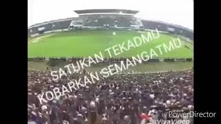 Lagu arema ya Allah ya rohman