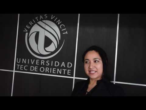 Criminalística en Universidad Tec De Oriente