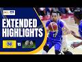 TNT vs MACAU | EXTENDED HIGHLIGHTS | PBA SEASON 50 COMMISSIONER’S CUP | APRIL 24, 2026