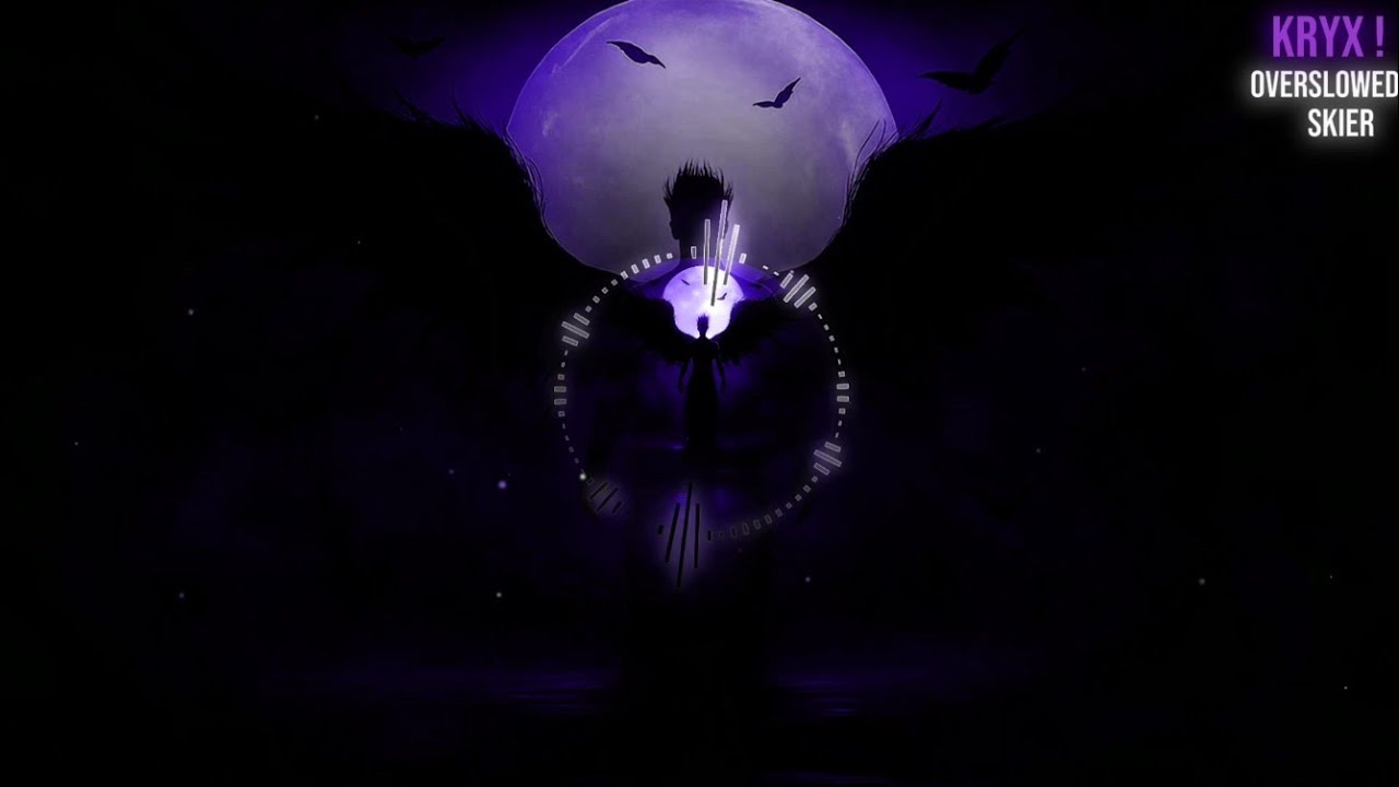 SKIER - KRYX ! (Overslowed)