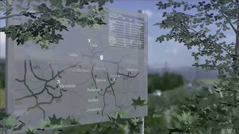 GLASSHOUGHTON (1 of 5): Introduction