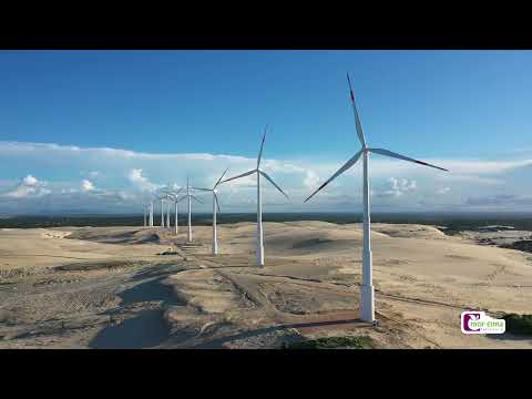 Video: Rüzgar nedir ve nasıl oluşur