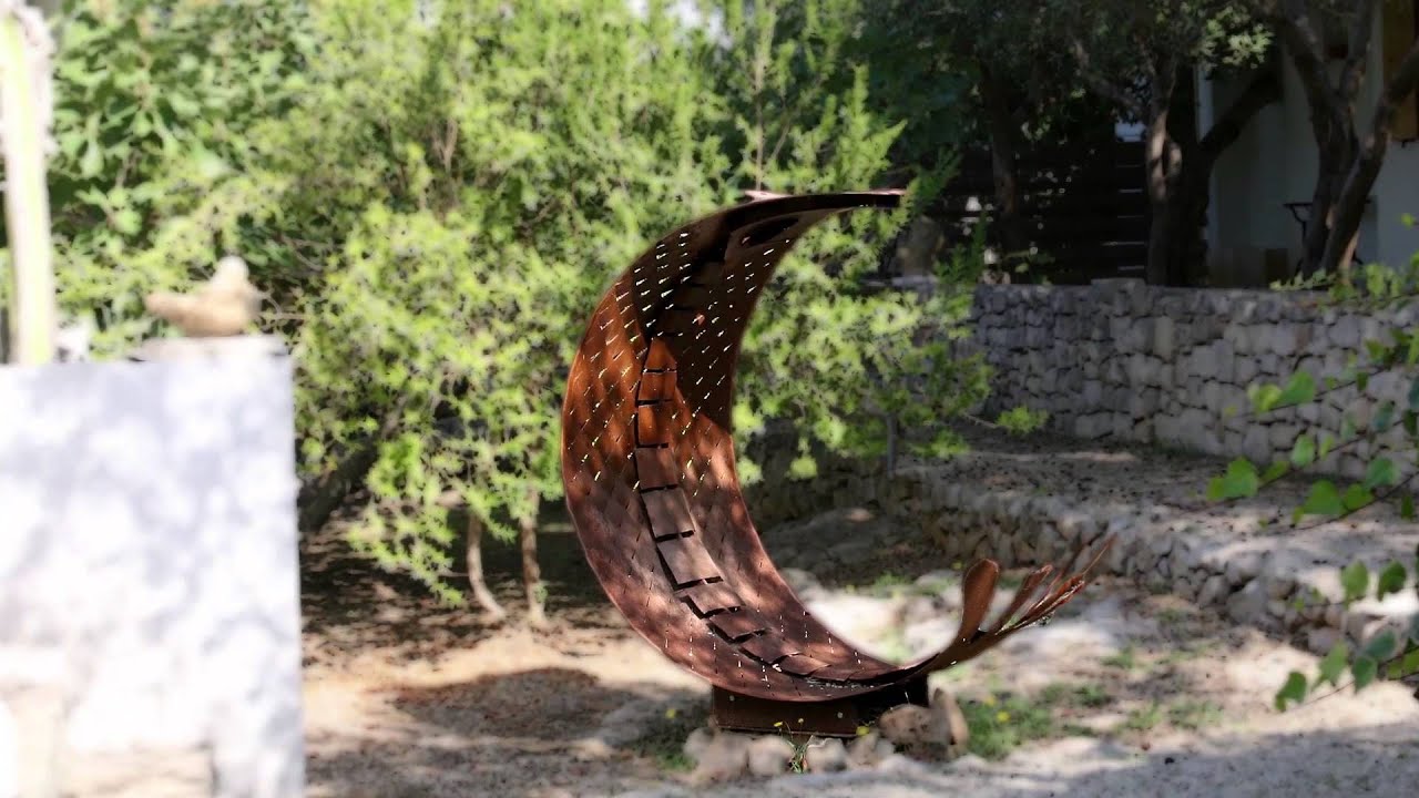 Bed and Breakfast VILLA AUREA Ispica YouTube