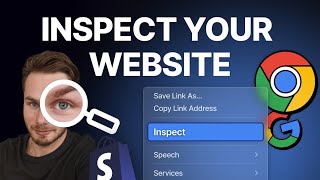 Chrome Inspector Tutorial for Shopify Stores - Must-know skill!