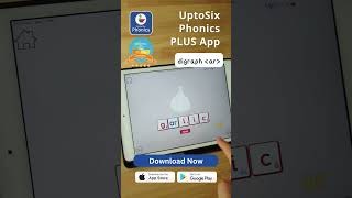 Interactive Phonics App for Kids screenshot 2