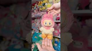 #labubu #labubuthemonsters #labubumacarons #popmart #ritdye #diy #pride #plushie #plush #foryou