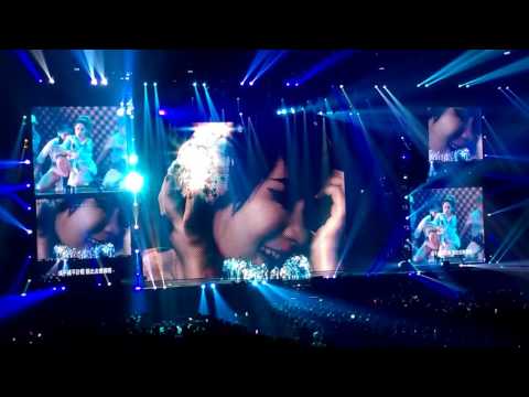 2016/8/1愛最大其實我們都一樣演唱會Part2