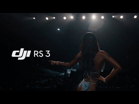DJI <strong>RS3</strong> 기존 RSC2에 비해 자동화 되고 컴팩트해진 짐벌이 나왔다