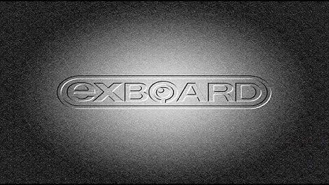 Examu eX-Board Complete