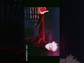 Jujutsu kaisen #anime #jujutsukaisen #gojo #приколы #funny #shortvideo #trending #рекомендации #on