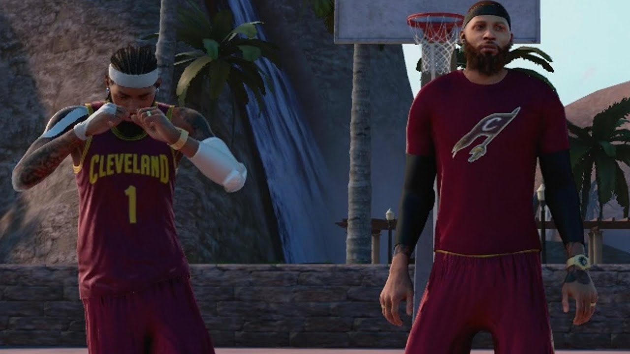 Kevin Durant Will Meet With 6 Teams! Noah to Knicks? NBA 2K16 Park PS4