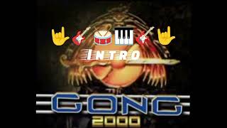 Sodom Gomorah Gong 2000 Karaoke 