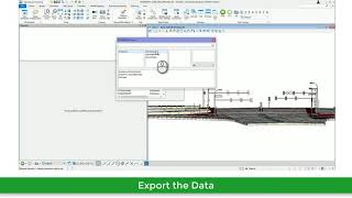Native Bentley OpenRoads Plugin Export Native Bentley OpenRoads Plugin Export
