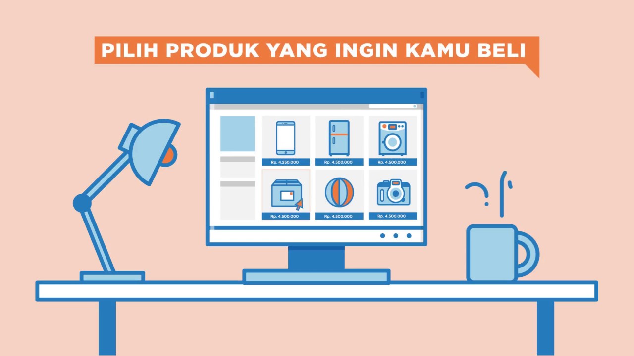 Tutorial Lengkap Cara Belanja Dengan Kredivo Youtube