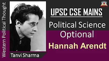 Qu'est-ce que la politique Arendt résume ? Qu'est-ce que la politique Arendt résume ?