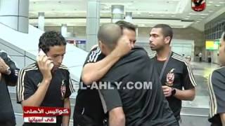 El Ahly com   موقع جماهير النادي الأهلي