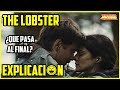 The Lobster | Análisis y Explicación | La Langosta | Final explicado | Película explicada