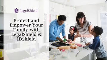 LegalShield and IDShield Membership Webinar