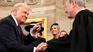 Judge considers contempt charges for Trump deportations | REUTERS