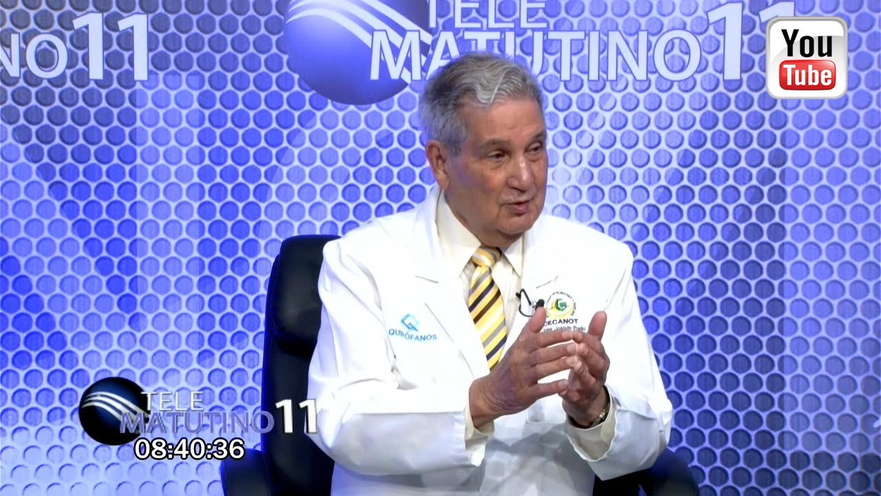 Dr. José Joaquín Puello, Neurocirujano