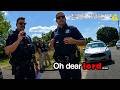 Detective Left Traumatized by What This Mother Did to Her D***ased Son