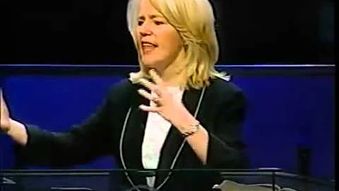 Restoring Your Passion for Christ - Part 3 by Tere...