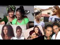Nollywood actresses with look alike daughters + The career part their daughters choose.