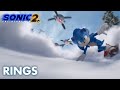 Sonic the Hedgehog 2 (2022) - "Rings" - Paramount Pictures