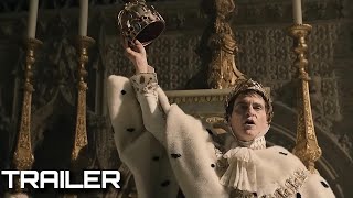 NAPOLEON - Trailer 2 (2023) - Joaquin Phoenix - FULL HD