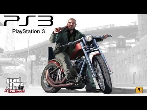 Видео: 4 On Demand на PS3?