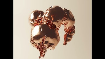 goot 3d transformation using blender #blender3d #explore #3danimation #animation #blender3dmodeling