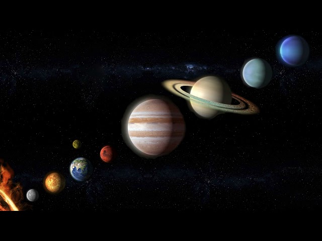 Die planeten