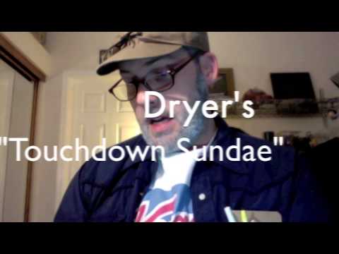 Dwayne Dryer: The Ice Cream Man - Dreyer's, 