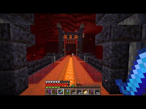 Etho Plays Minecraft - Episode 540: The Crimson Keep