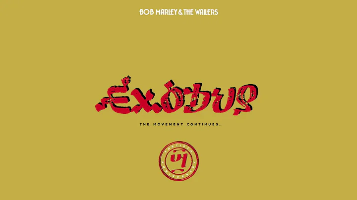 Jamming - EXODUS 40 (2017)