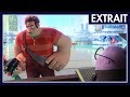 Ralph 20  extrait  monsieur jesaistout i disney