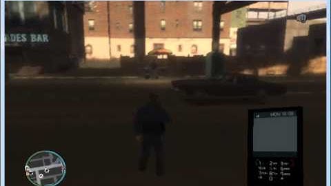 How to activate cheats in gta 4