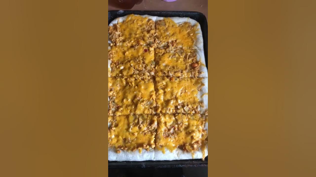 Hamburger helper pizza easy YouTube