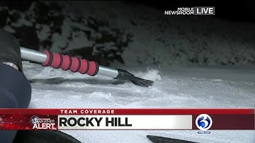 VIDEO: How to properly scrape your vehicle