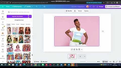 Canva hack #mockup with #canva 