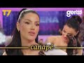 Morena Taraku I Thotë Të Gjitha Milionat Lot Në Studio Nga Letra Dhe Rrëfimi Për Nënën Canapé Morena Taraku I Thotë Të Gjitha Milionat Lot Në Studio Nga Letra Dhe Rrëfimi Për Nënën Canapé