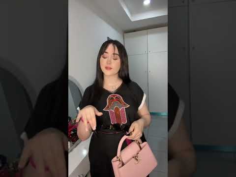 سيليا ليمام تغني ڨلبي خصه مولاه وردة شرلومانتي